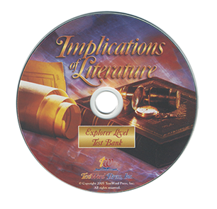 Literature Textbook Support